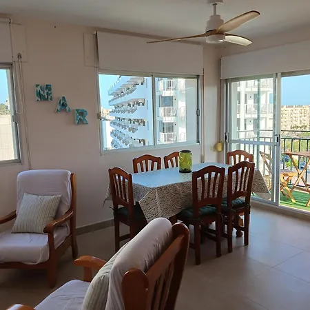 Playa Frente Al Mar * Peñíscola