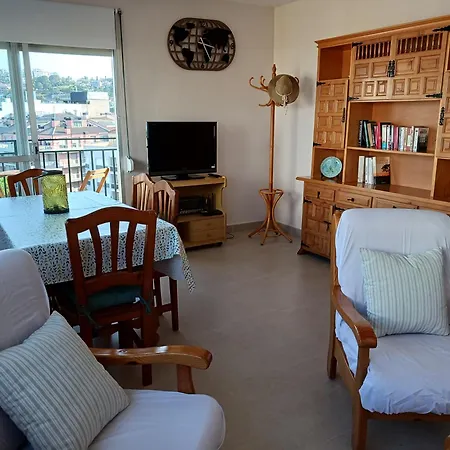 Playa Frente Al Mar * Peñíscola