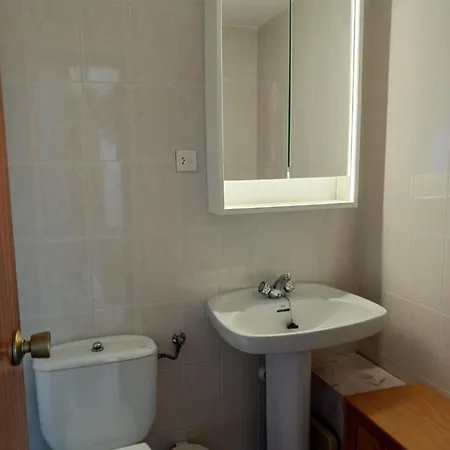 Playa Frente Al Mar *