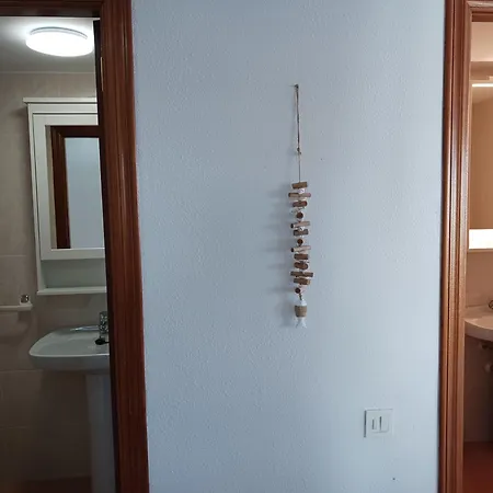 Playa Frente Al Mar Peñíscola